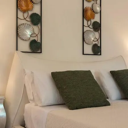 Villa Modern With Heated Pool And Sauna Marsala