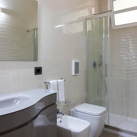 Villa Modern With Heated Pool And Sauna