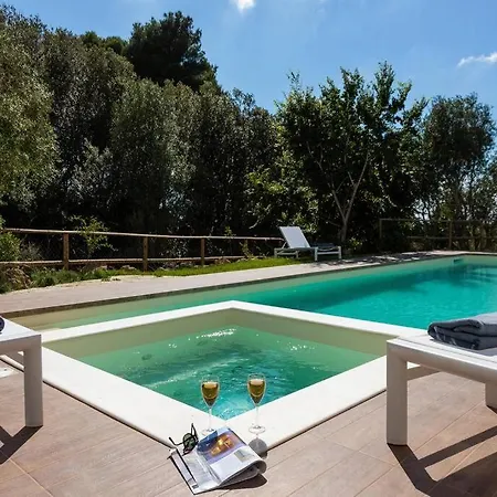 Modern With Heated Pool And Sauna * Marsala