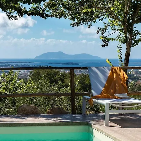 Modern With Heated Pool And Sauna * Marsala