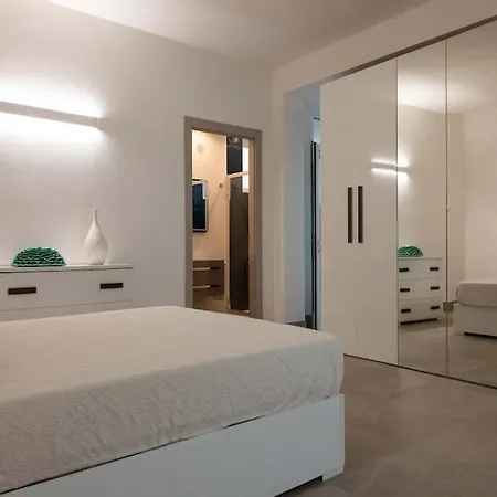 Villa Modern With Heated Pool And Sauna Marsala