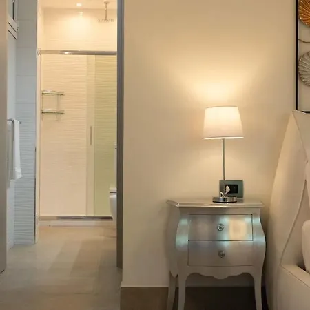 Villa Modern With Heated Pool And Sauna Marsala