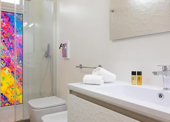 别墅 Modern With Heated Pool And Sauna 马尔萨拉