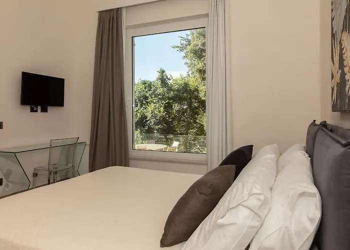 别墅 Modern With Heated Pool And Sauna