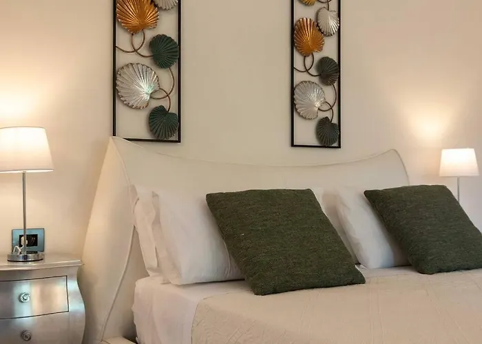 别墅 Modern With Heated Pool And Sauna 马尔萨拉