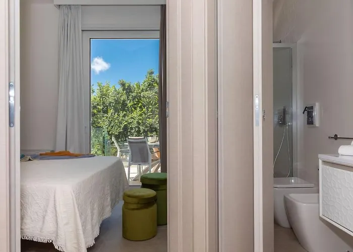 别墅 Modern With Heated Pool And Sauna *