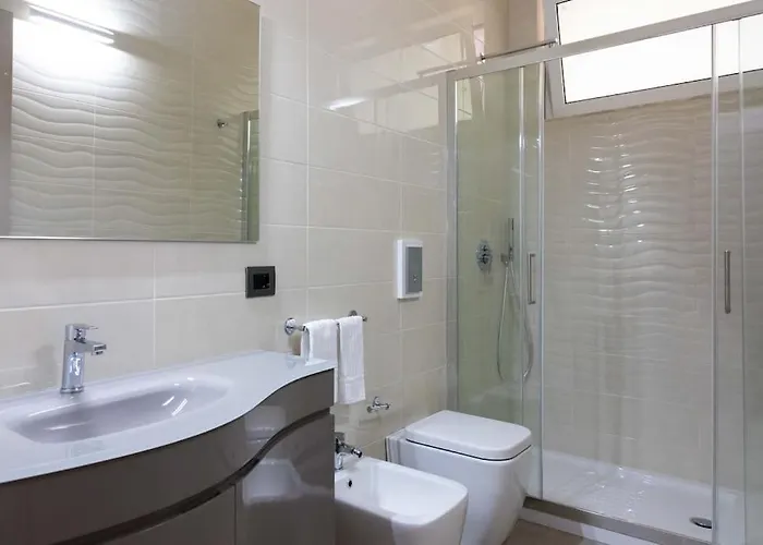 别墅 Modern With Heated Pool And Sauna
