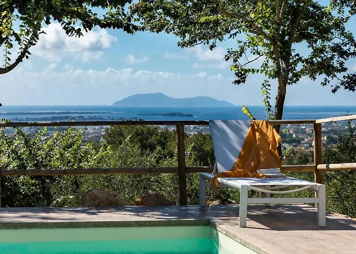 Modern With Heated Pool And Sauna * 马尔萨拉