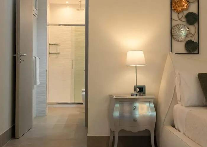 别墅 Modern With Heated Pool And Sauna 马尔萨拉